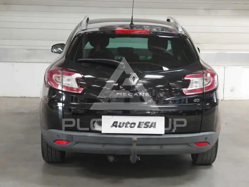 2015 Renault Megane