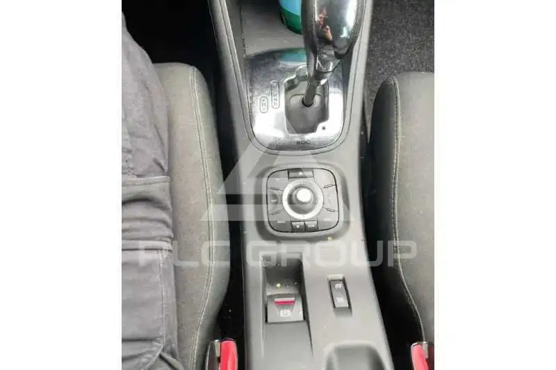 2015 Renault Megane