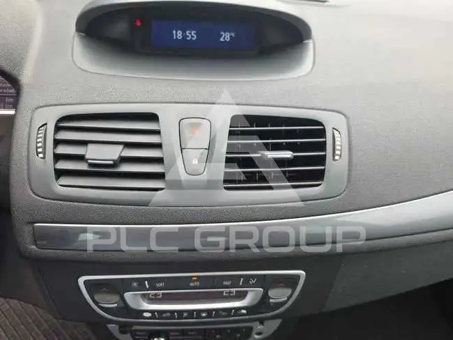 2015 Renault Megane