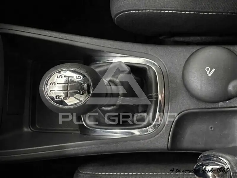 2015 Renault Megane