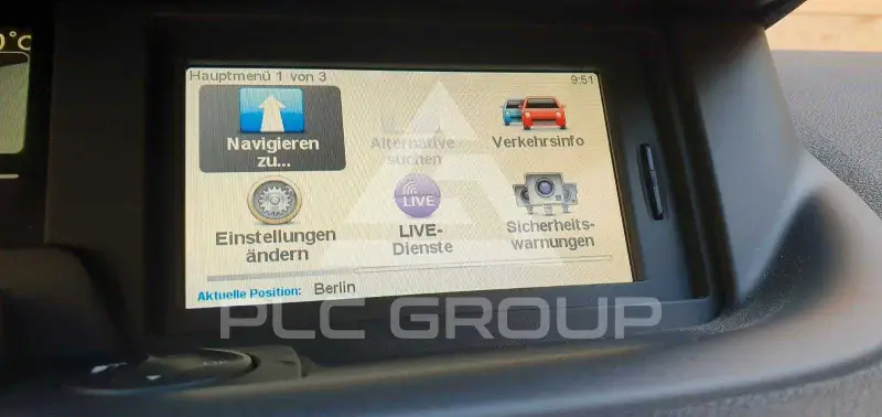 2015 Renault Megane