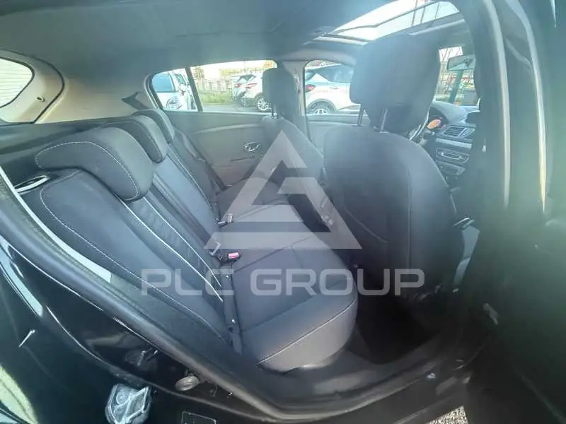 2015 Renault Megane