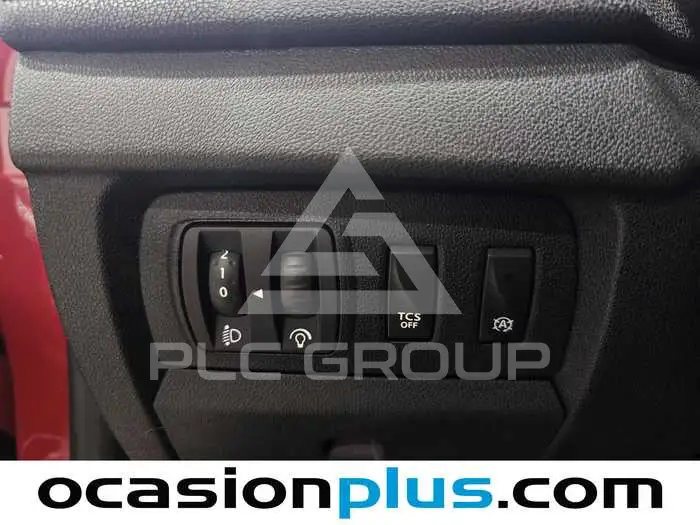 2015 Renault Megane