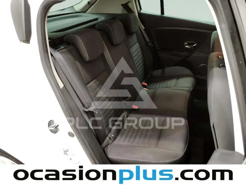 2015 Renault Megane