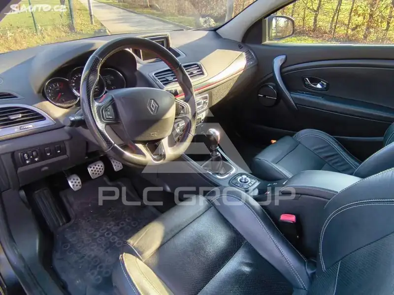 2015 Renault Megane