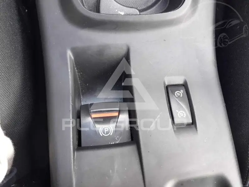 2015 Renault Megane
