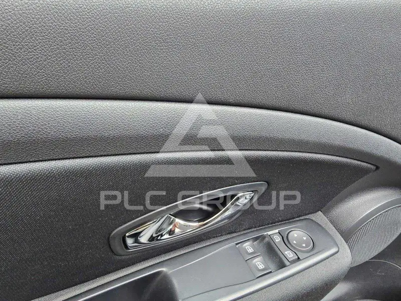 2015 Renault Megane