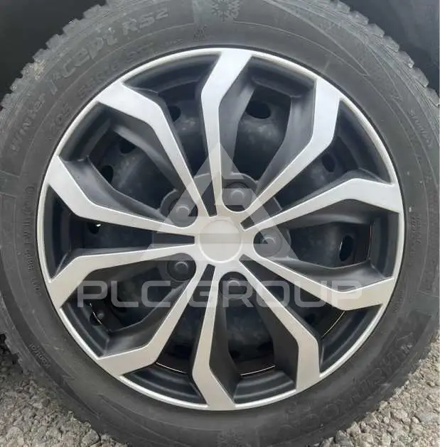2015 Renault Megane
