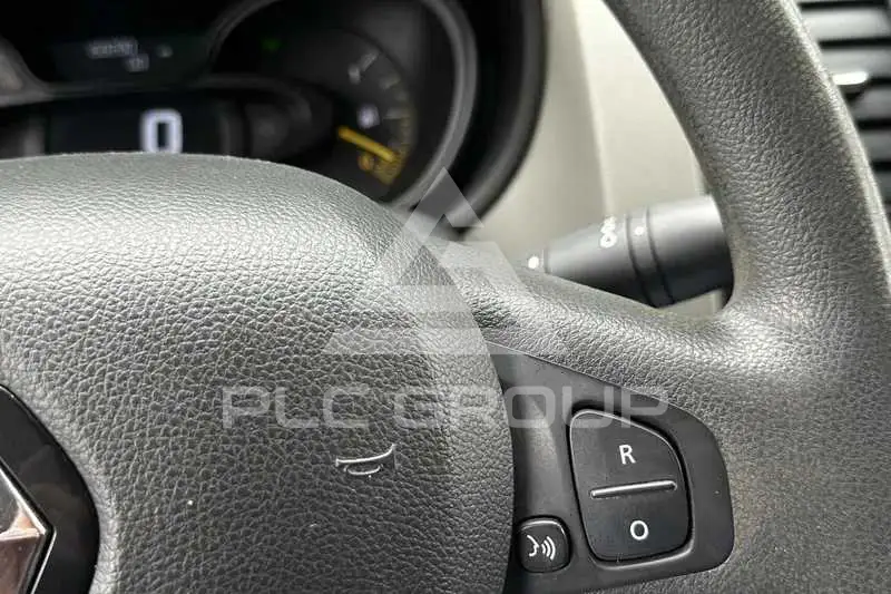 2015 Renault Trafic