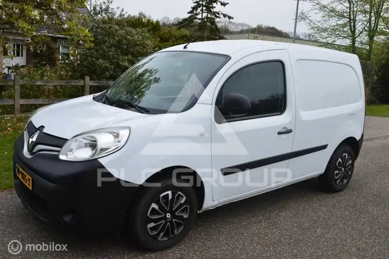 2015 Renault Kangoo