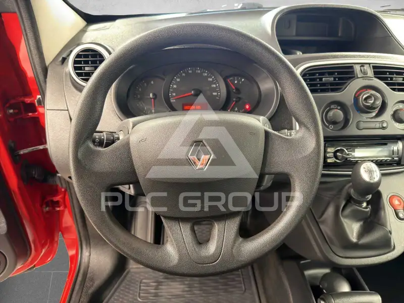 2015 Renault Kangoo