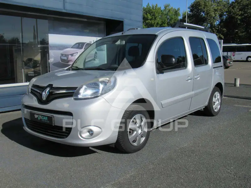 2015 Renault Kangoo