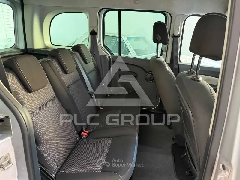 2015 Renault Kangoo