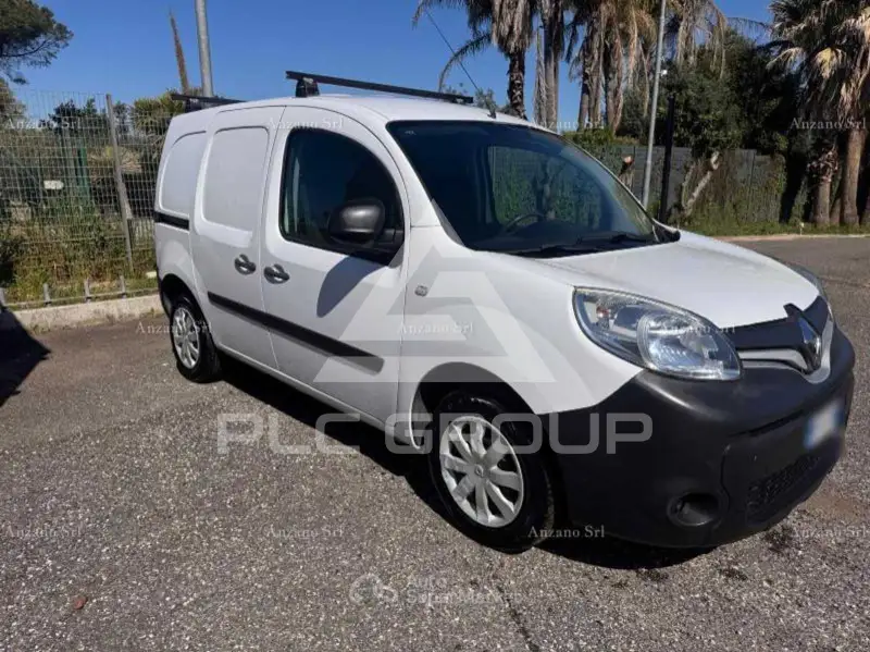2015 Renault Kangoo