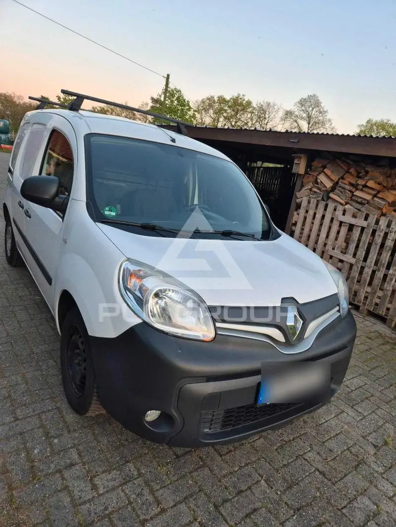 2015 Renault Kangoo