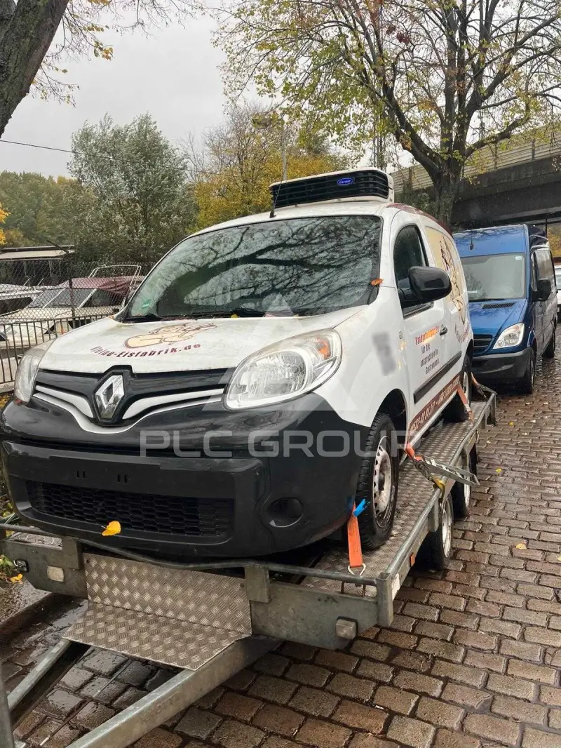 2015 Renault Kangoo