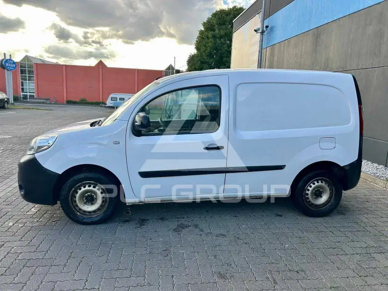 2015 Renault Kangoo