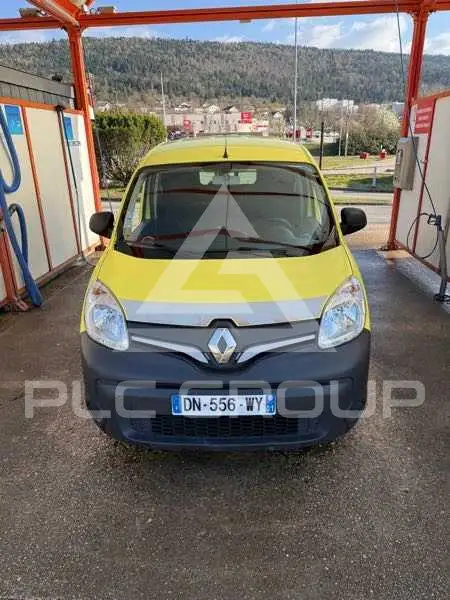 2015 Renault Kangoo