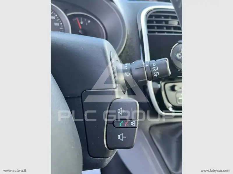 2015 Renault Kangoo