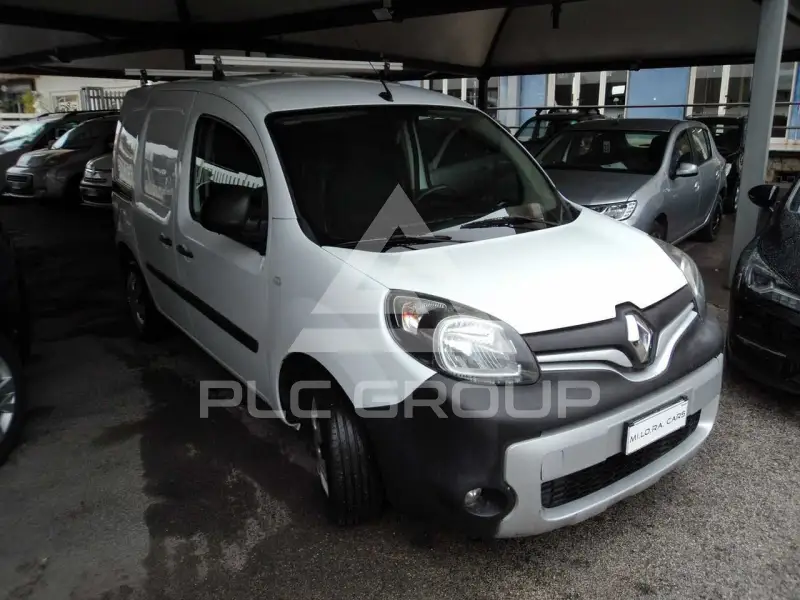 2015 Renault Kangoo