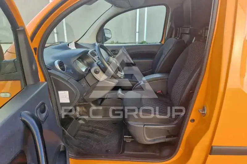 2015 Renault Kangoo