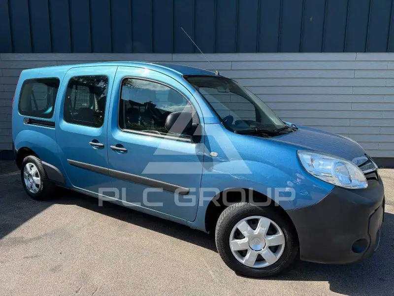 2015 Renault Kangoo