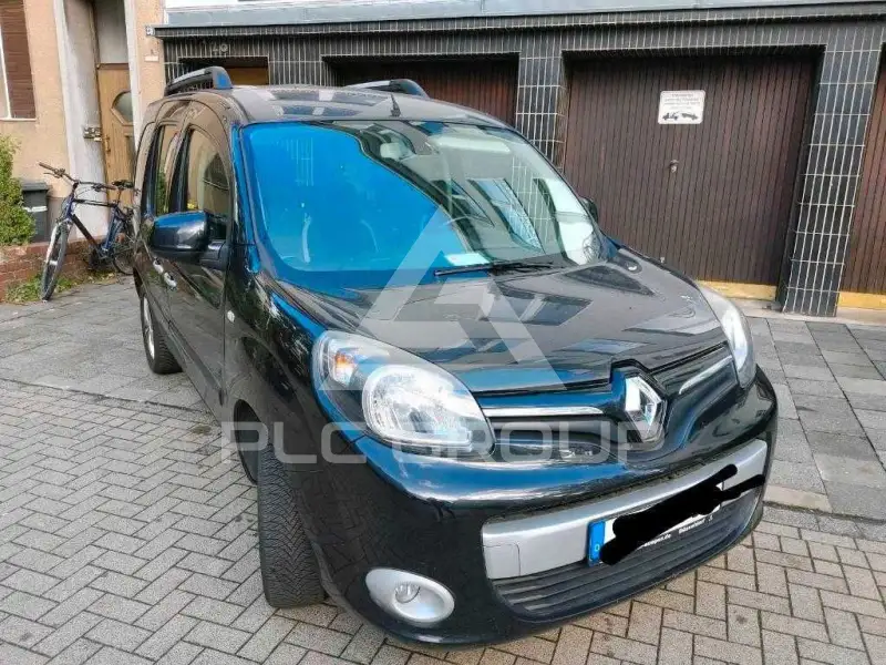 2015 Renault Kangoo