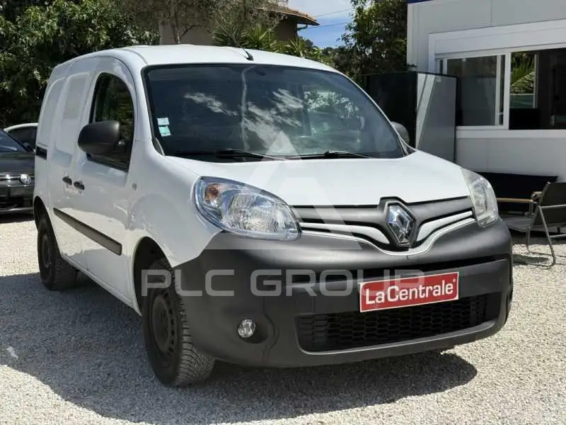 2015 Renault Kangoo