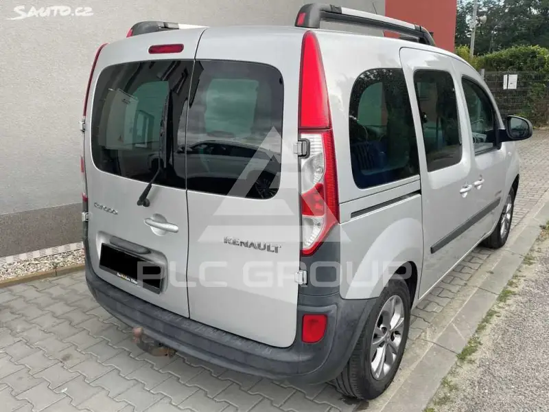2015 Renault Kangoo