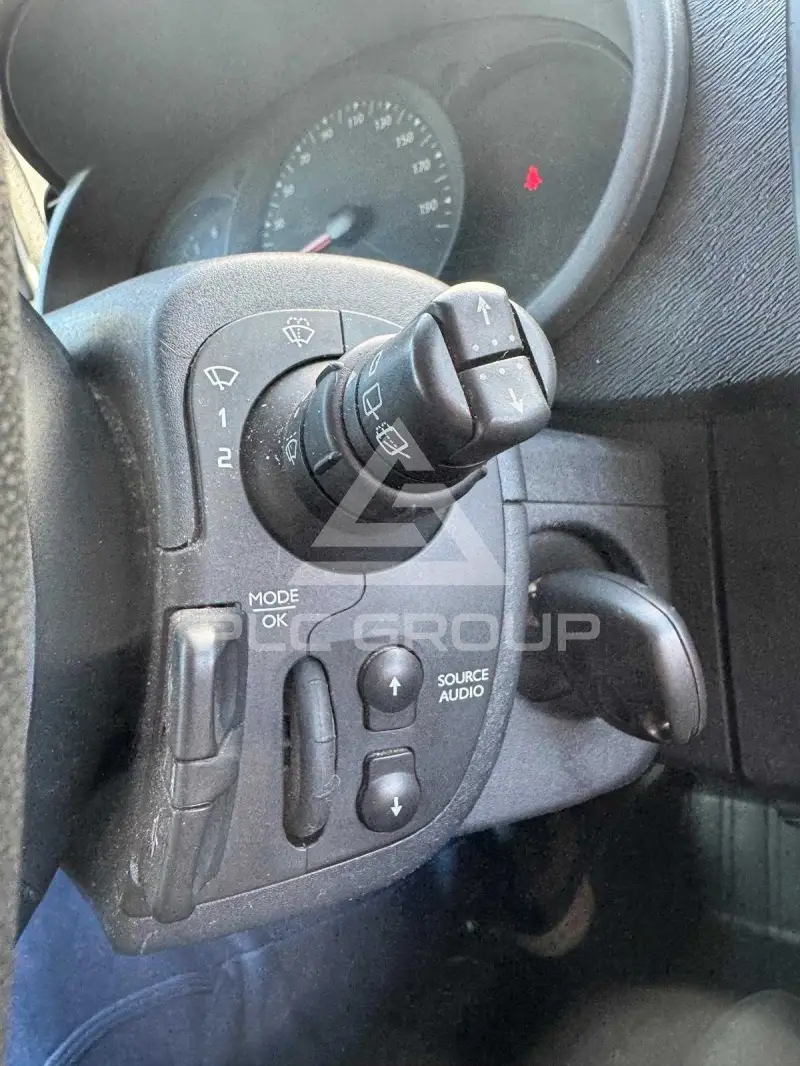 2015 Renault Kangoo