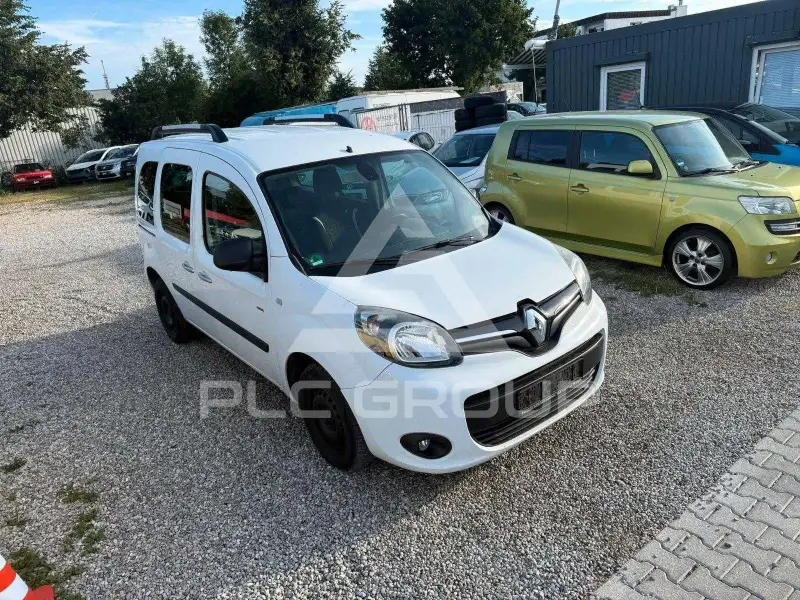 2015 Renault Kangoo