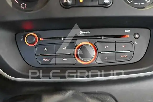 2015 Renault Kangoo