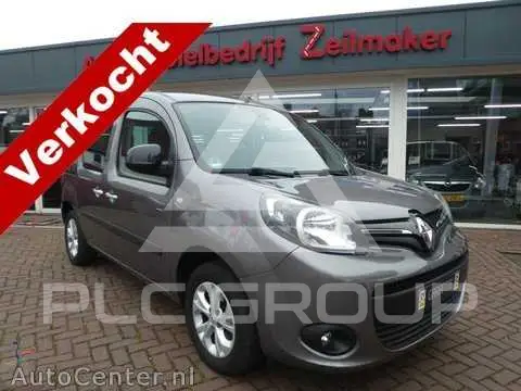 2015 Renault Kangoo