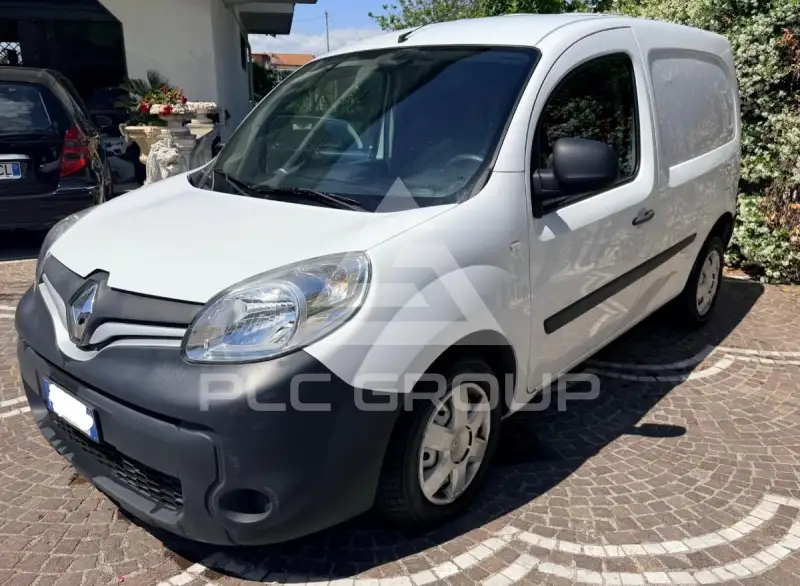 2015 Renault Kangoo