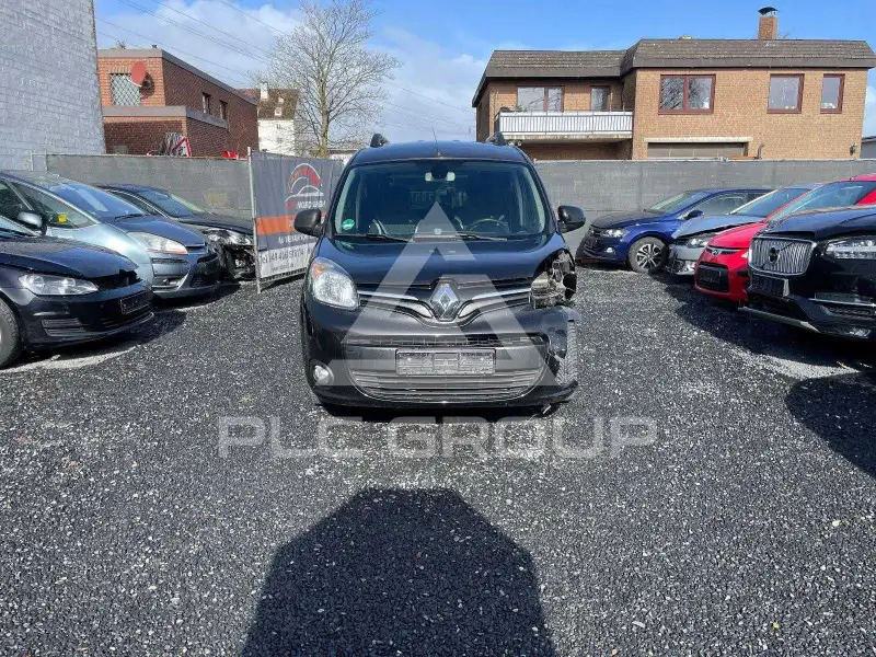 2015 Renault Kangoo