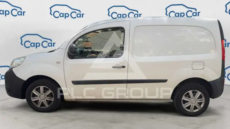 2015 Renault Kangoo