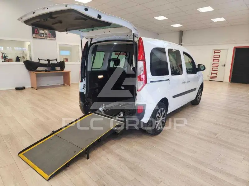 2015 Renault Kangoo