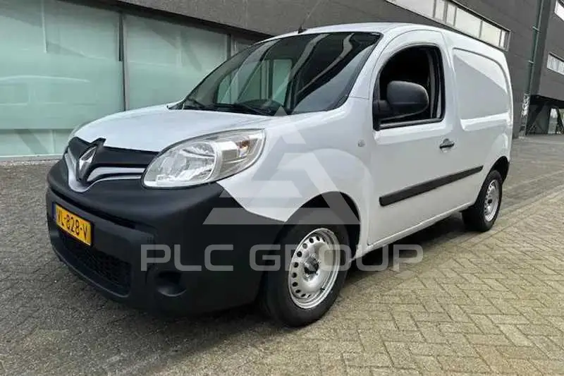 2015 Renault Kangoo