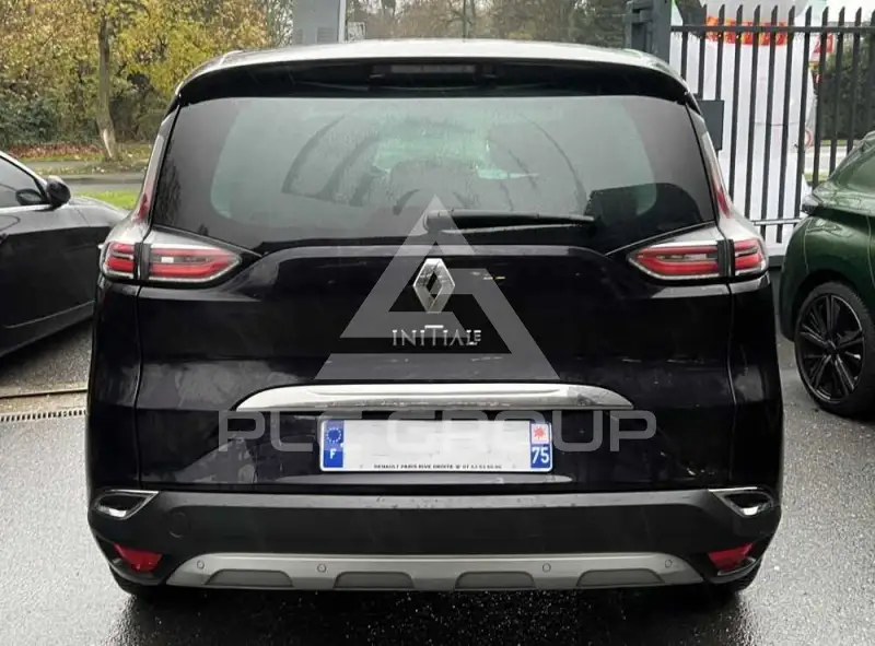 2015 Renault Espace