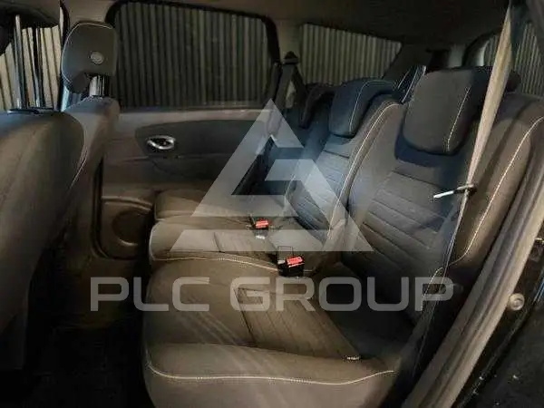 2015 Renault Grand Scenic