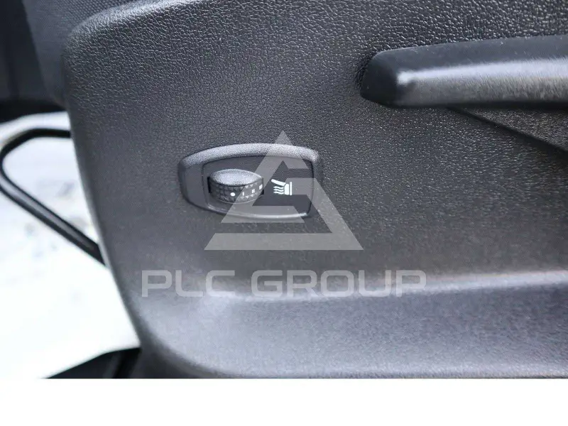 2015 Renault Grand Scenic