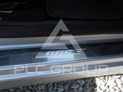 2015 Renault Grand Scenic
