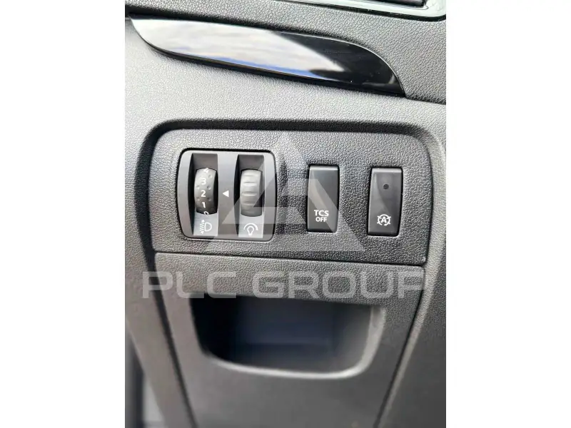 2015 Renault Grand Scenic