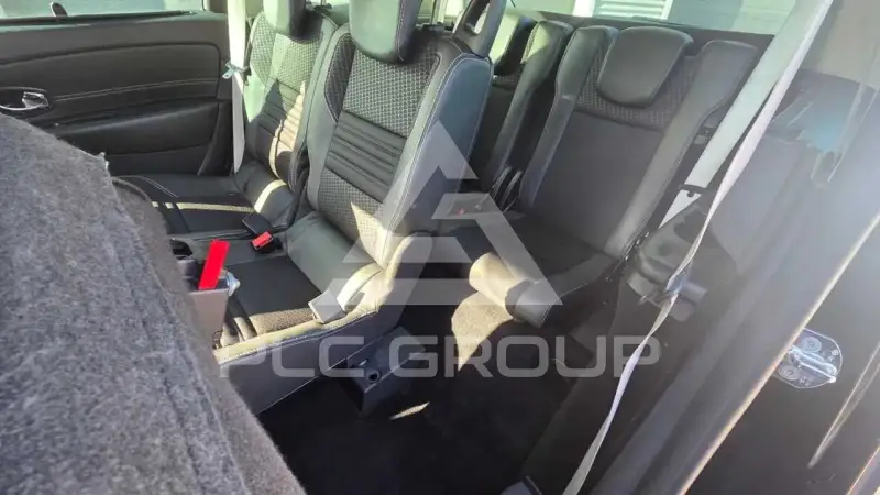 2015 Renault Grand Scenic