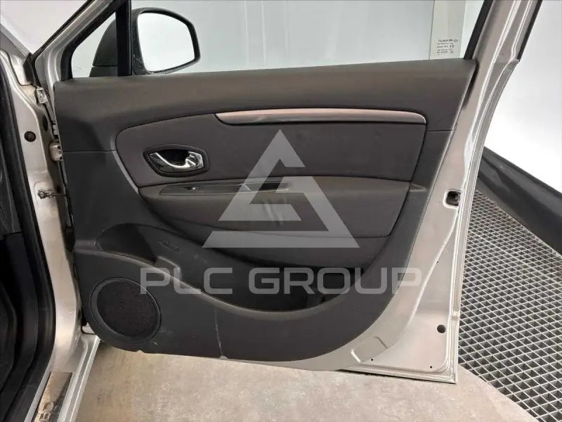 2015 Renault Grand Scenic