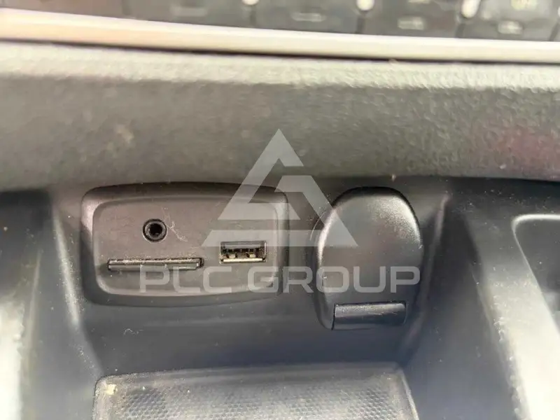 2015 Renault Grand Scenic