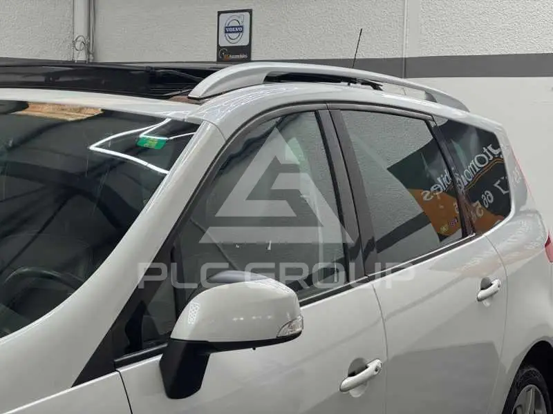2015 Renault Grand Scenic