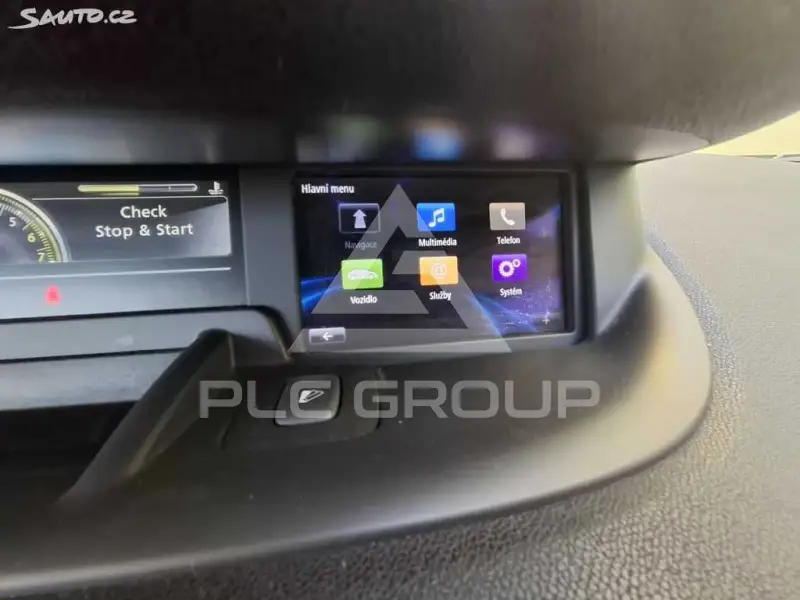 2015 Renault Grand Scenic