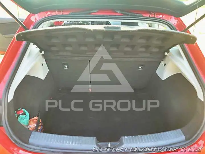 2015 Seat Leon