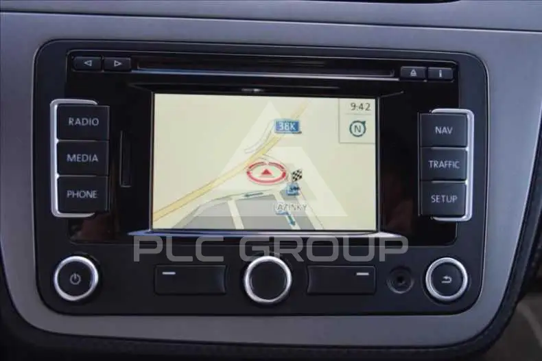2015 Seat Alteca